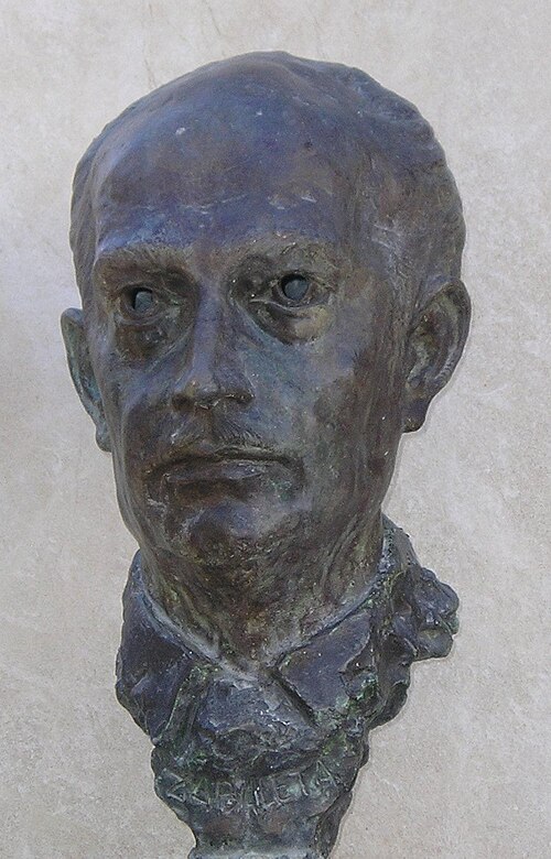 Rafael Zabaleta