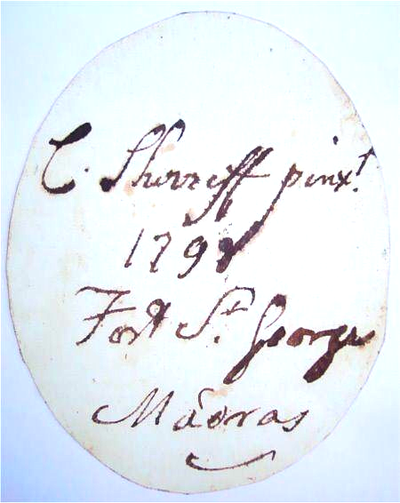 Charles Shirreff