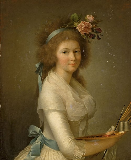  Marie-Élisabeth Gabiou Image