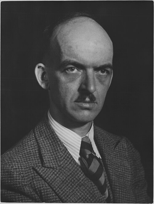 Lawrence Arthur Colley Panton