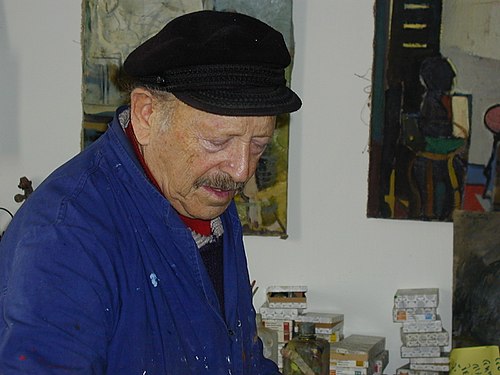 Moshe Rosenthalis