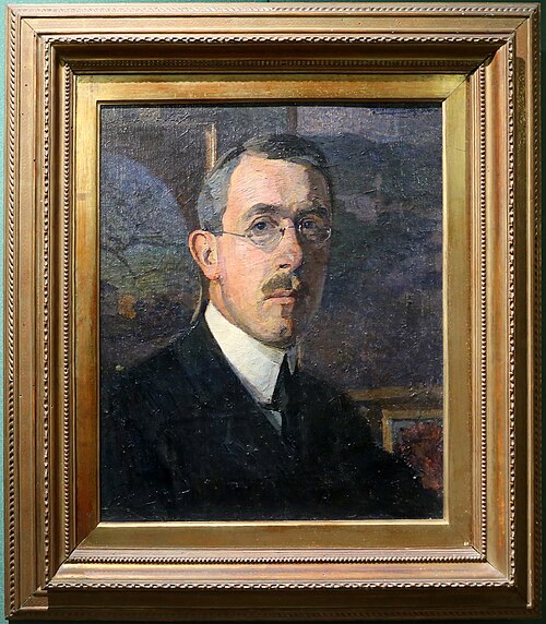 Llewelyn Lloyd