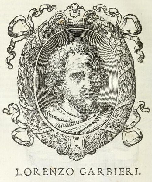 Lorenzo Garbieri