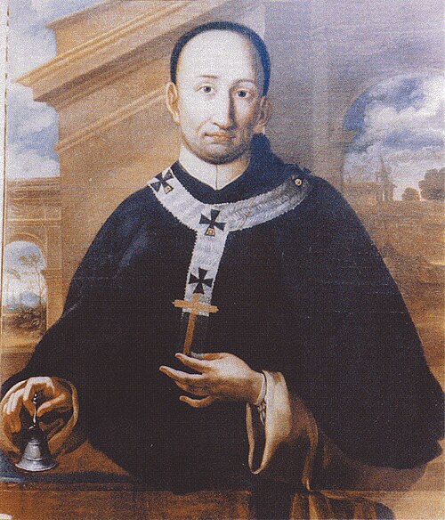 Luca Campano