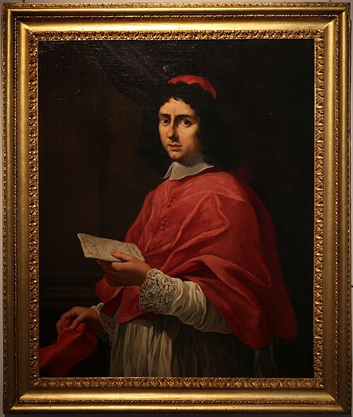  Ludovico Gimignani Image