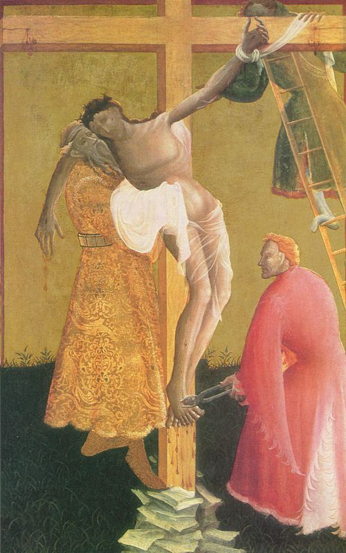 Master of the Berswordt Altar