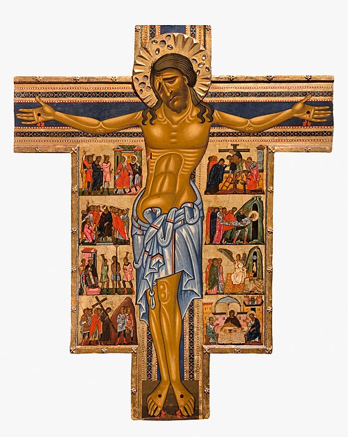 Master of the Cross 434