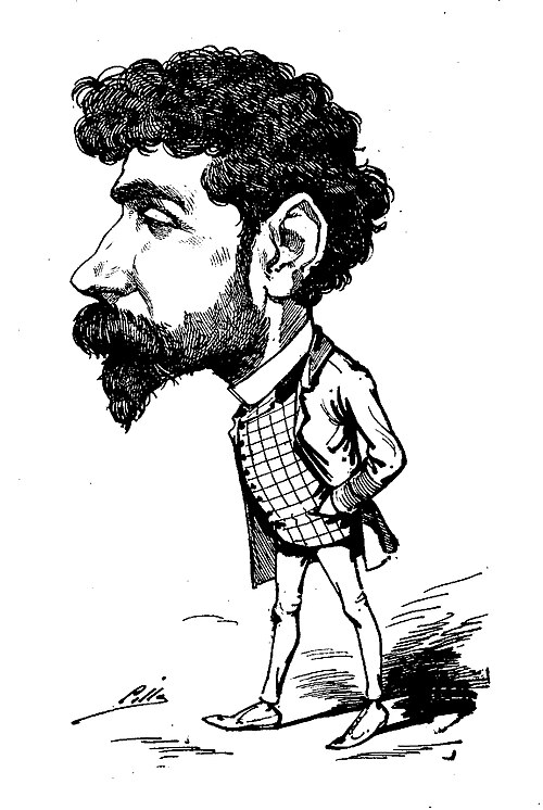 Manuel Luque