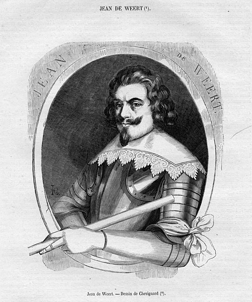 Jan van Weert