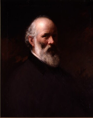 William Willard