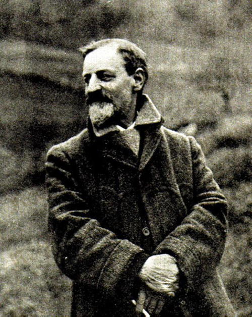Onorato Carlandi