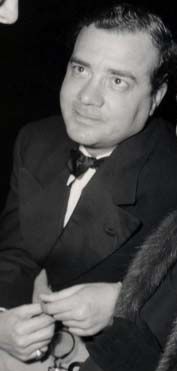 Oscar De Mejo