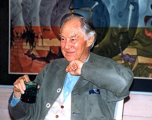 Gordon Onslow Ford