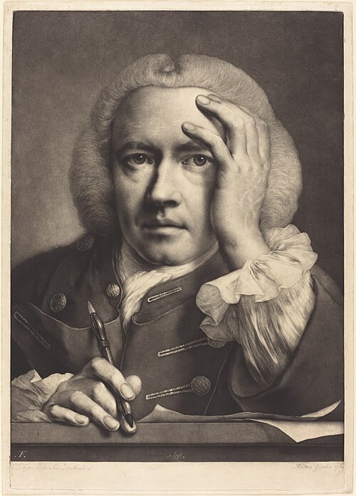 Thomas Frye