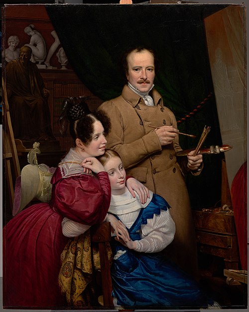 Paul Claude-Michel Carpentier