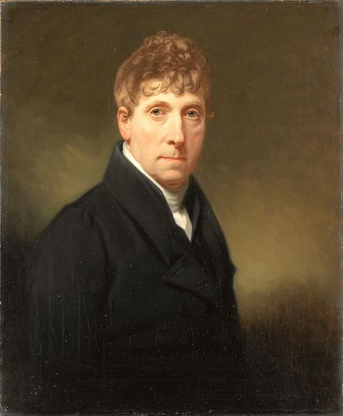 Charles Howard Hodges