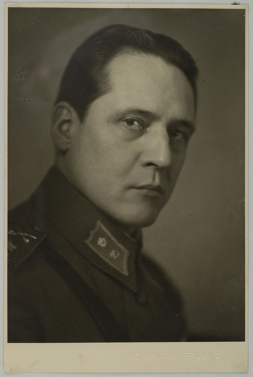 Jorma Gallen-Kallela