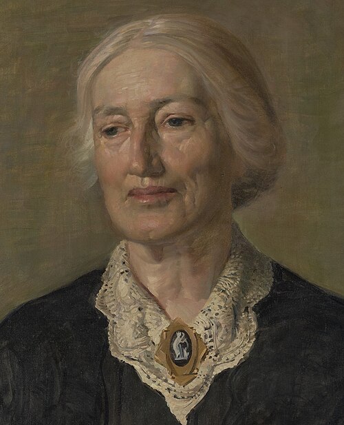  Dorothy Kate Richmond Image