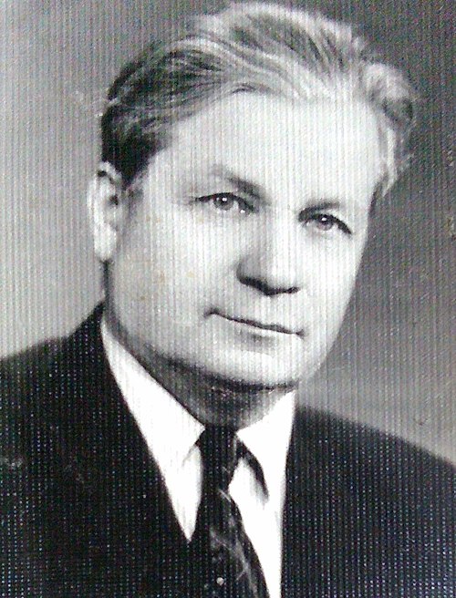 Piotra Sierhijevič