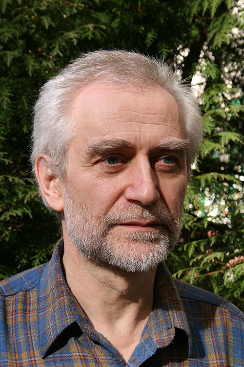 Jan Merta