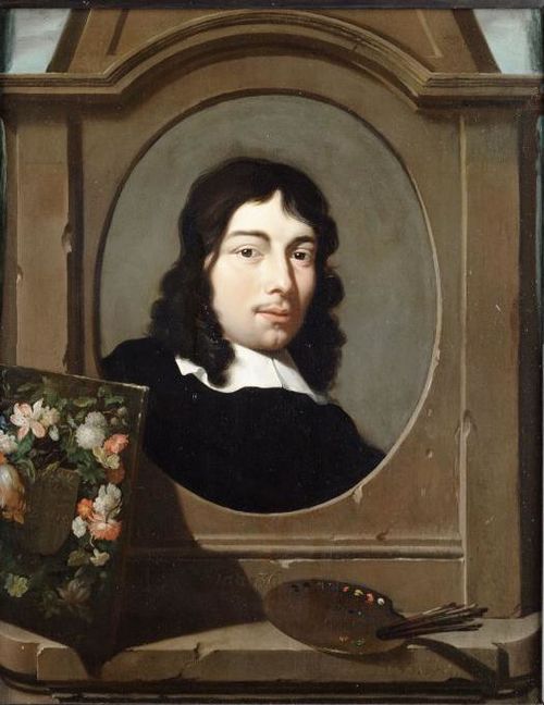  Pieter Gallis Image