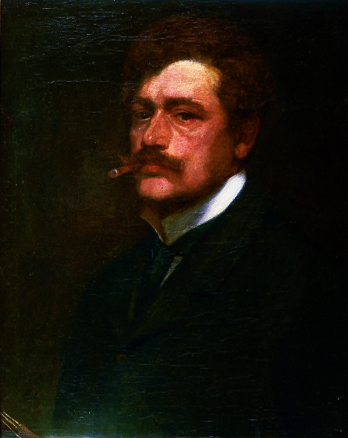 Raffaello Gambogi