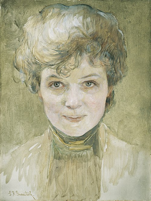Susanne Granitsch