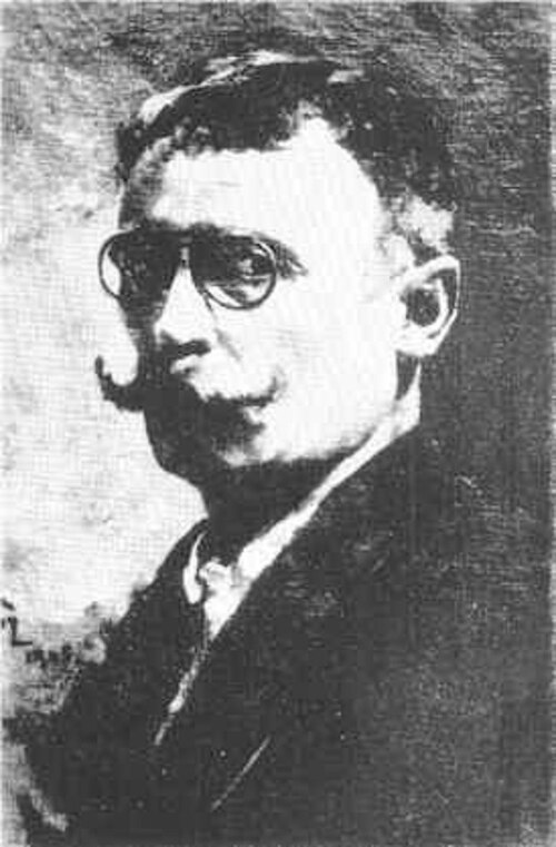 František Slabý