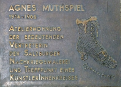 Agnes Muthspiel