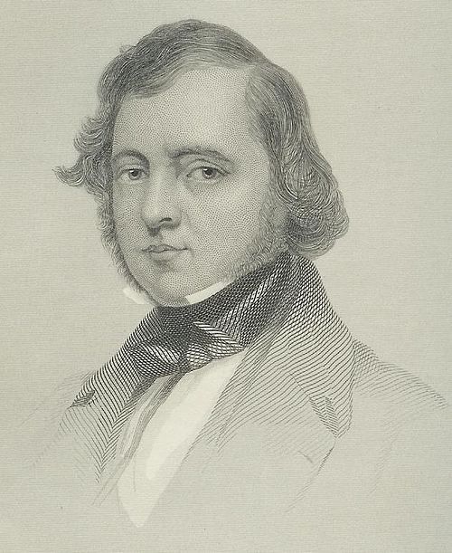 Samuel Lover