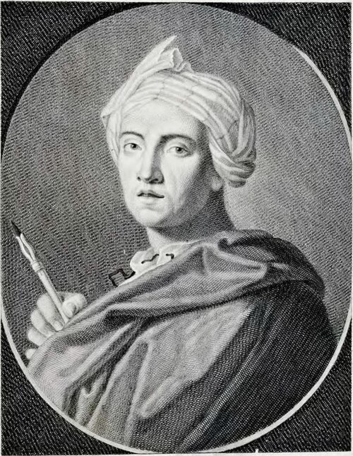 Sebastiano Galeotti