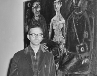 Theo van der Horst
