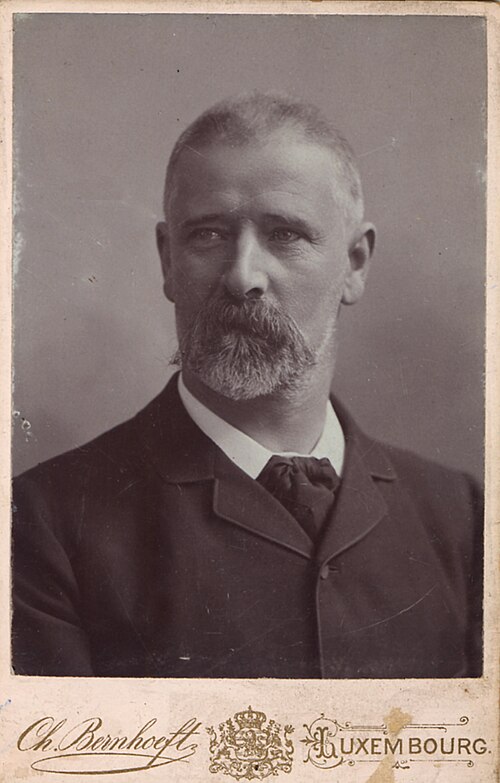 Carl Freiherr von Pidoll zu Quintenbach