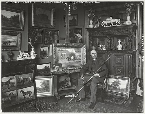 Willem Carel Nakken