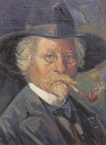 Jan Kruysen