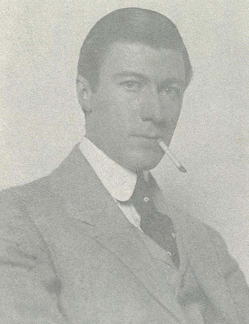  Walter Appleton Clark Image