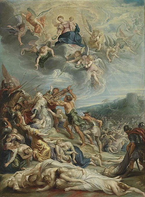 Thomas Francken
