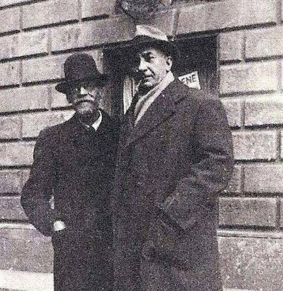 Ugo Bernasconi