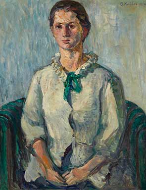Silvia Koller