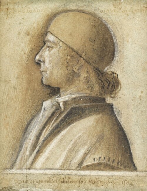  Vittore Belliniano Image