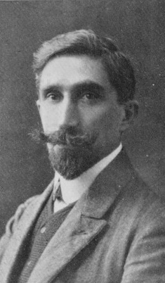 Vittore Zanetti Zilla
