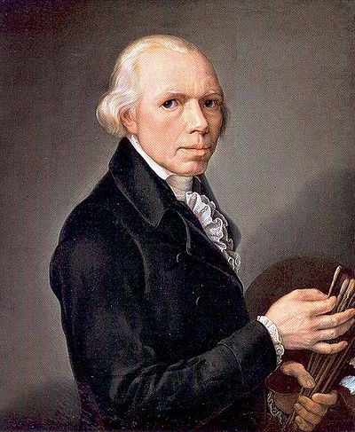  Johann Wenzel Peter Image