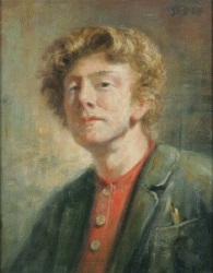  August Willem van Voorden Image