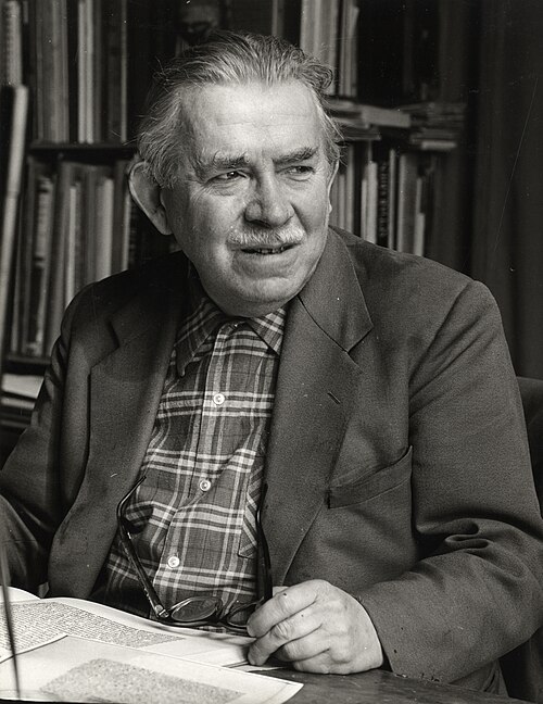 Joop Moesman