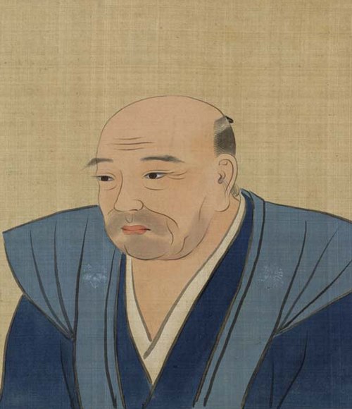Maruyama Ōkyo
