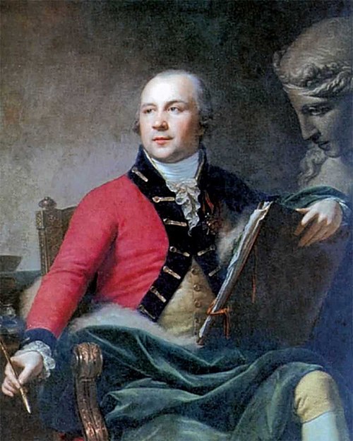  Ivan Akimovitch Akimov Image