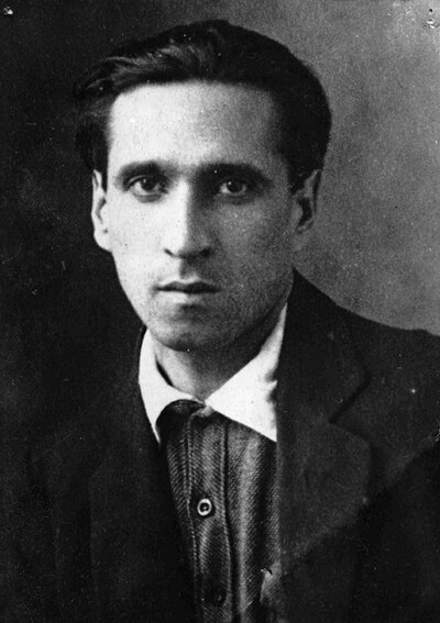 Georges Artemoff