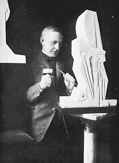 Lawrence Atkinson