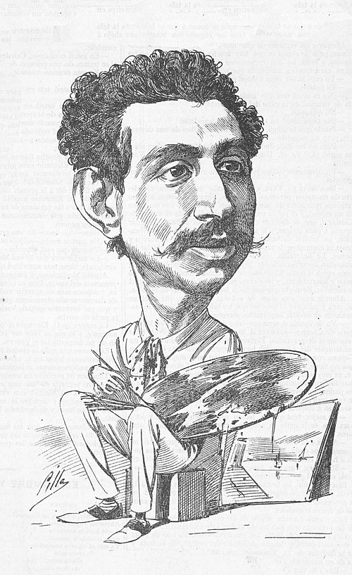 Javier Juste