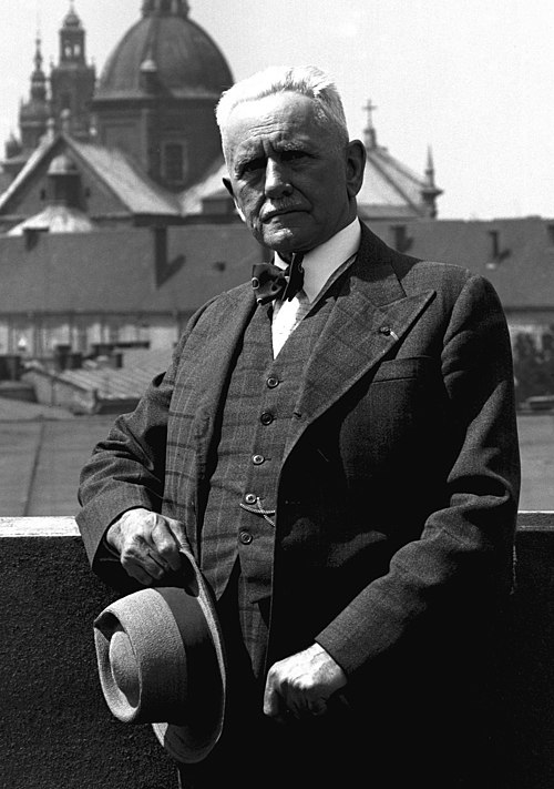 Stanisław Kaczor-Batowski